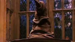 Haz tu propio sombrero seleccionador de Harry Potter para este Halloween