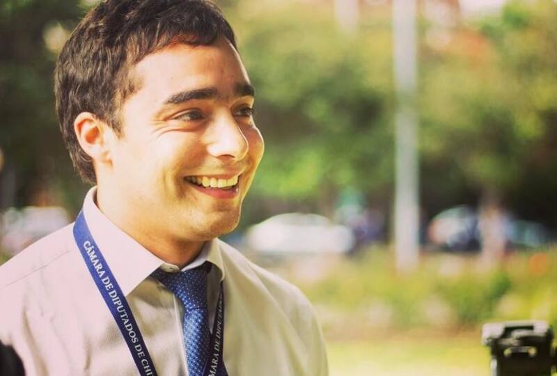 Se refirió a los asistentes que quedaron fuera de la "Noche Cero"