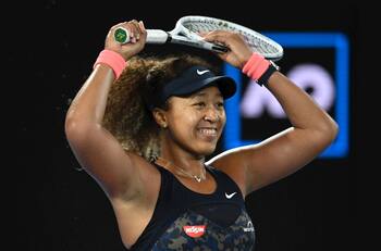 La mejor del mundo: Naomi Osaka ganó con comodidad el Australian Open