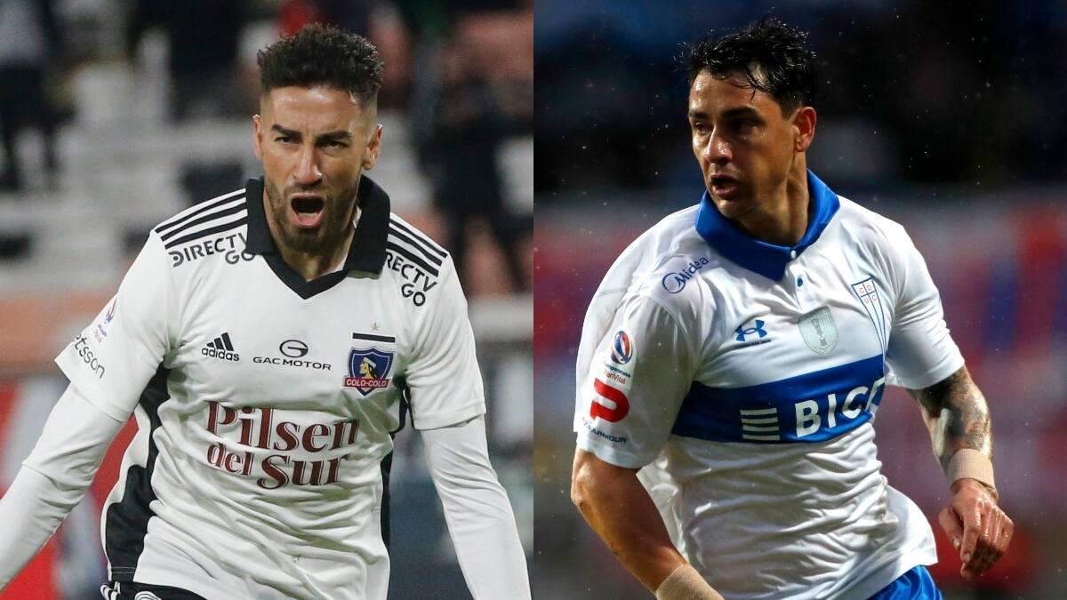 Tabla de goleadores: Juan Martín Lucero pilló a Fernando Zampedri en la cima y se viene una apasionante lucha