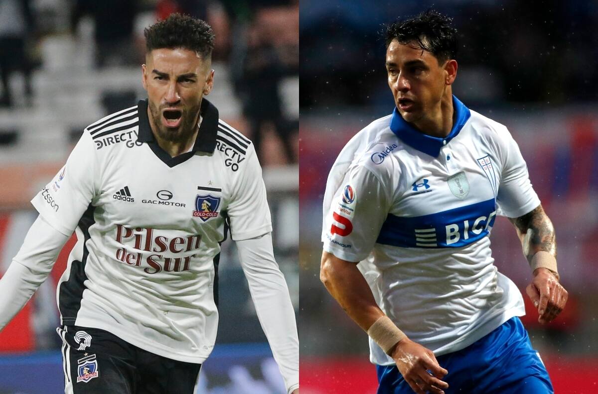Tabla de goleadores: Juan Martín Lucero pilló a Fernando Zampedri en la cima y se viene una apasionante lucha