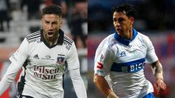 Tabla de goleadores: Juan Martín Lucero pilló a Fernando Zampedri en la cima y se viene una apasionante lucha