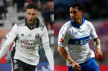 Tabla de goleadores: Juan Martín Lucero pilló a Fernando Zampedri en la cima y se viene una apasionante lucha