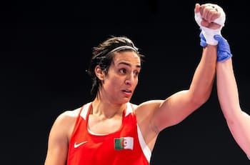 ¿Quién es Imane Khelif? La boxeadora intersexual que protagoniza la gran polémica de París 2024