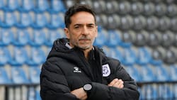 “Le da el condimento”: DT de Deportes Concepción y una caldera para recibir a Colo Colo