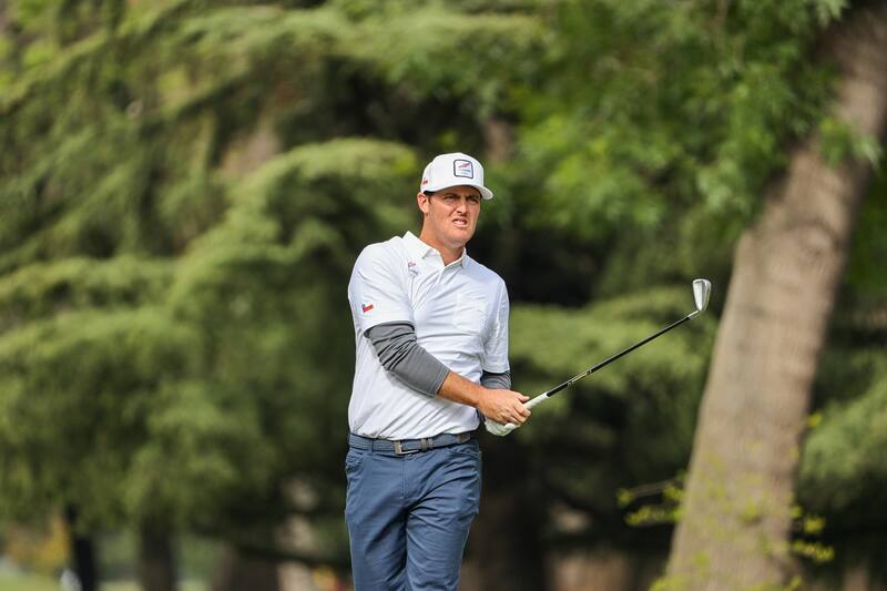 La última vez que Mito representó a Chile fue en los Juegos Panamericanos. Crédito: Santiago 2023