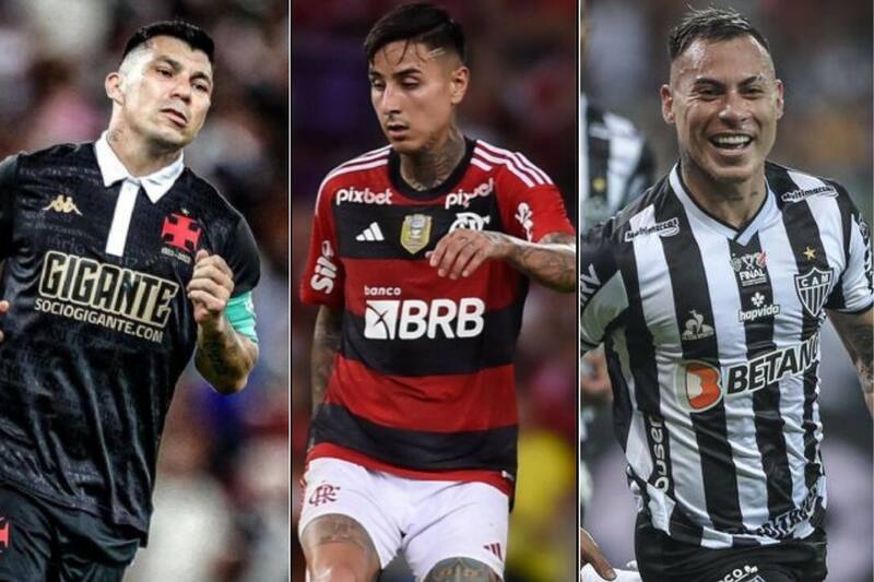 La competición será transmitida por Megamedia.