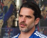 VIDEO | Las primeras palabras de Fernando Gago como DT de la U