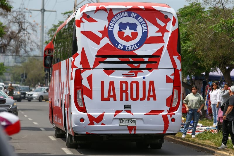 fue multada por "mala conducta" en Colombia. Foto: Agencia Aton/Archivo.