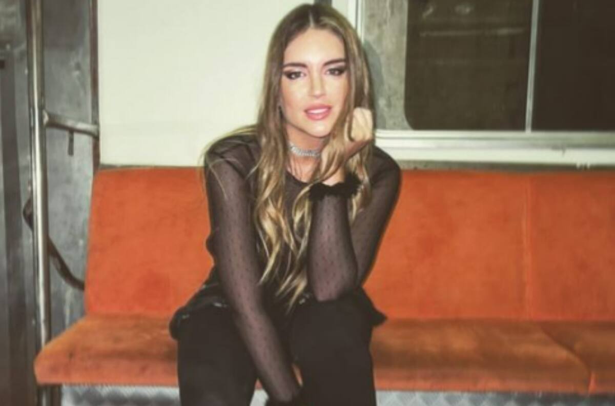 "Me invadió el miedo": Coni Piccoli relató el desagradable acoso que sufrió en medio de sus vacaciones