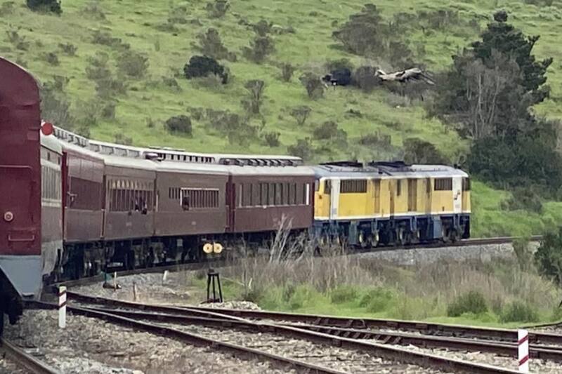 Conoce el programa para este viaje.