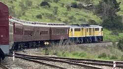 Tren del Recuerdo Santiago - Ocoa: ¿Cuáles son los lugares que recorrerá?