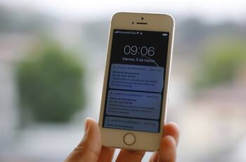 Peñaflor realiza prueba de Alerta SAE: ¿De qué se trata, cómo será y qué comunas le siguen en la Región Metropolitana?