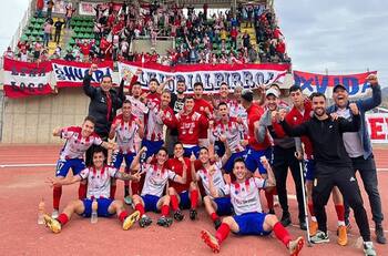 Resultados liguilla Tercera A: Deportes Linares ganó y se consagró campeón del torneo