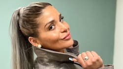 Kathy Orellana habló del permiso especial que le dieron en su centro de rehabilitación