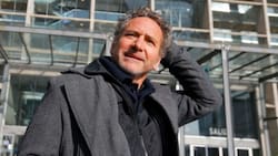 “Le dije que se fuera o llamaría a la policía”: Aseguran que Juan Pablo Sáez habría incumplido medida cautelar