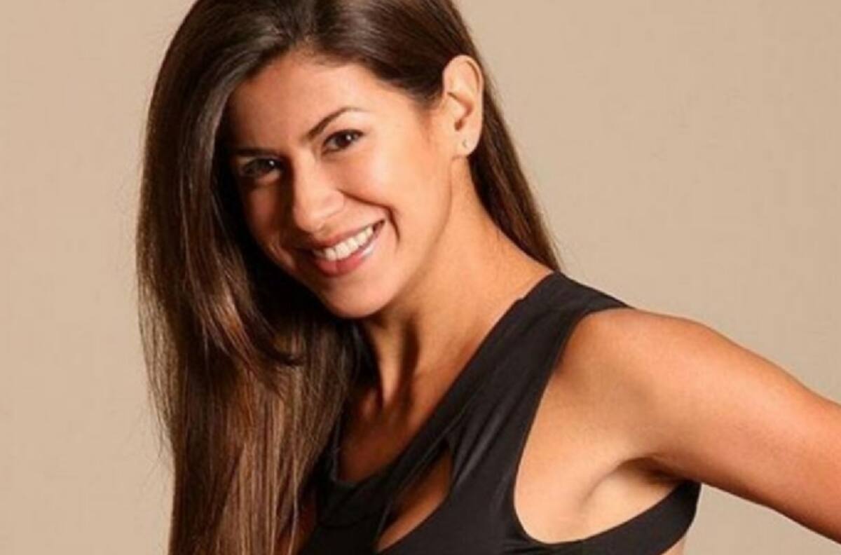 Vivi Rodríguez recuerda su paso por el reality "1910": Nos pasaron libros de historia y era la única que los leía
