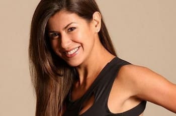 Vivi Rodríguez recuerda su paso por el reality "1910": Nos pasaron libros de historia y era la única que los leía