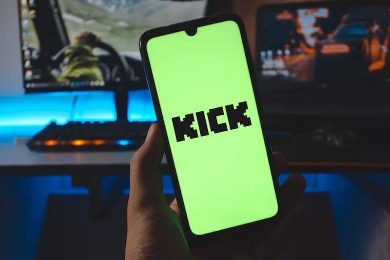 ¿Adivinas quién está en primer lugar? Créditos: Unsplash - Kick.