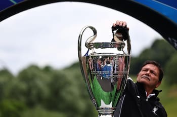 De infarto: así quedaron definidos los cruces de playoffs en la Champions League