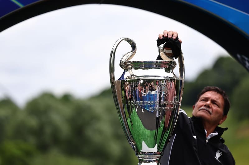 La Orejona busca nuevo dueño este 2026. Foto: EFE.