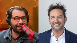 “Lo hace como una especie de adicción”: Nicolás Copano asegura ser una víctima más de Daniel Fuenzalida