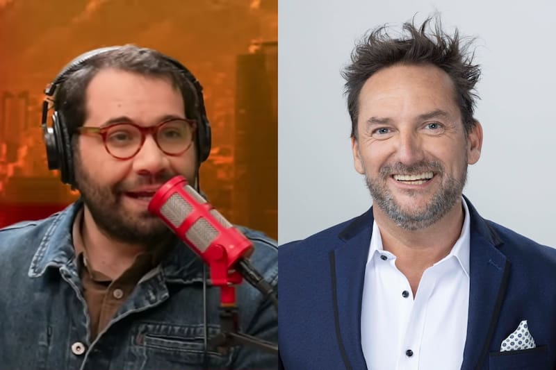 acusó a Daniel Fuenzalida de apropiarse del dominio de copano.cl.