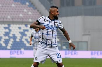 ¡Sin miedo! Arturo Vidal reveló el gran objetivo que tiene en el Inter