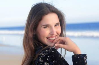 A 9 años de su muerte: Belén Soto dedica emotivas palabras a su padre