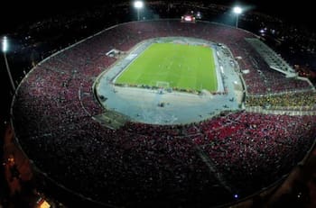 Mundial Sub 20 de Chile: Esta es la lista de ciudades que siguen en carrera para ser sede