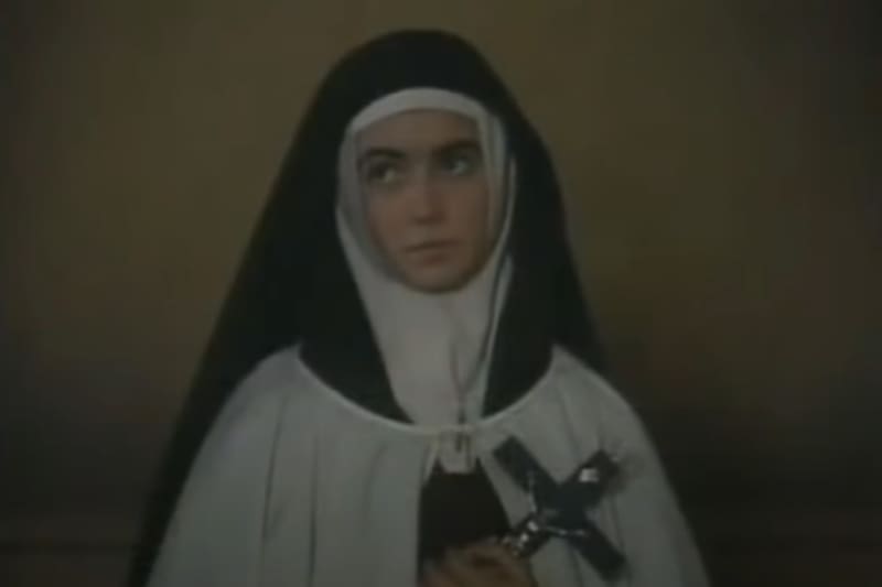 la serie dirigida por Vicente Sabatini y protagonizada por Paulina Urrutia.