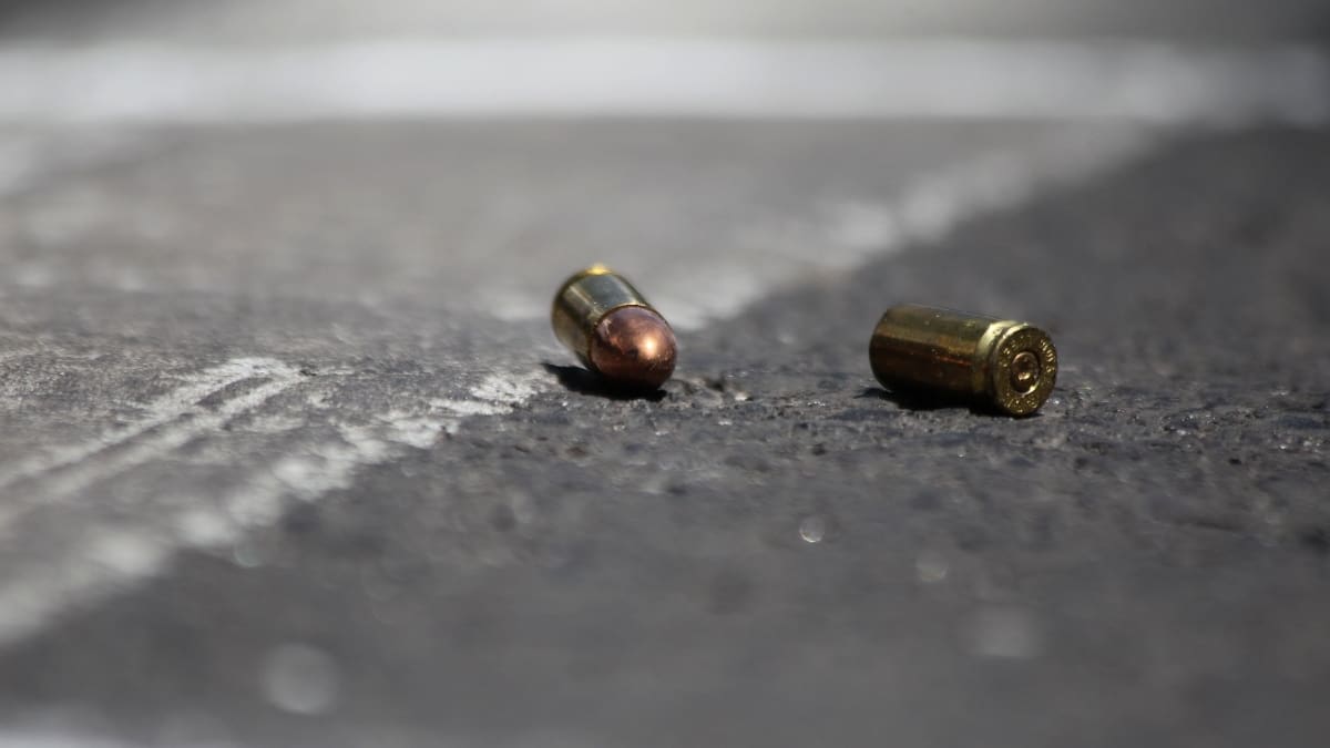 Balacera en La Florida: sujetos en un vehículo dispararon más de 50 veces contra una casa