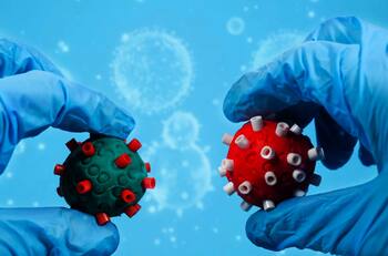 Variante Ómicron: Alerta y preocupación mundial ante el rápido avance de la nueva cepa de Covid