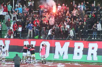 VIDEO | A lo Galíndez: El grueso error del arquero de Provincial Ranco que le costó la derrota ante Lota Schwager en Tercera A