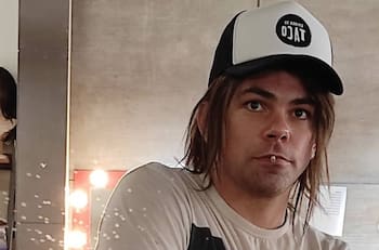 "Lo pasé muy bien": Pipo Gormaz compartió sentido mensaje tras ser eliminado de "The Covers"