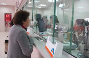 Caja Los Héroes entrega descuento de hasta $6.000 por compras de cilindros de gas