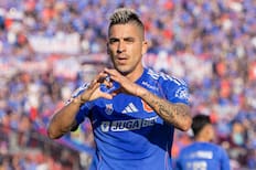 “Chunchitos de corazón”: Leandro Fernández emocionó a los hinchas de la U con su carta de despedida