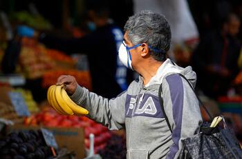 Ingreso Familiar de Emergencia aumentó cobertura: Revisa acá fechas del segundo pago