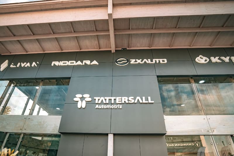 Nuevo punto de venta en Movicenter