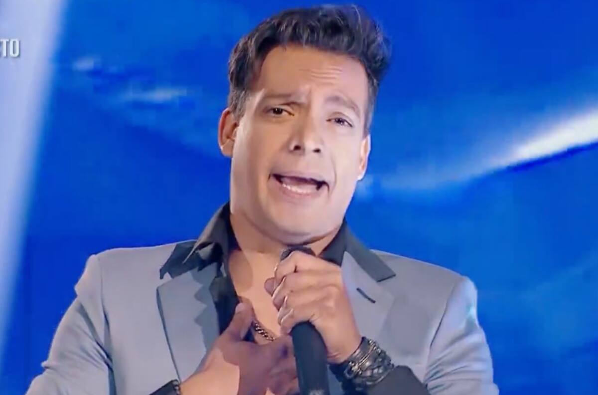 "Chocolate querido, tú estás en el cielo": Juan David Rodríguez le rindió emotivo homenaje a su fallecido padre