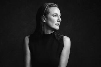 “Es loco”: Blanca Lewin revela cómo se ha replanteado su vida