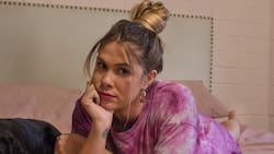 “El dolor que siento es desgarrador”: Laura Prieto está desconsolada por la muerte de importante miembro de su familia