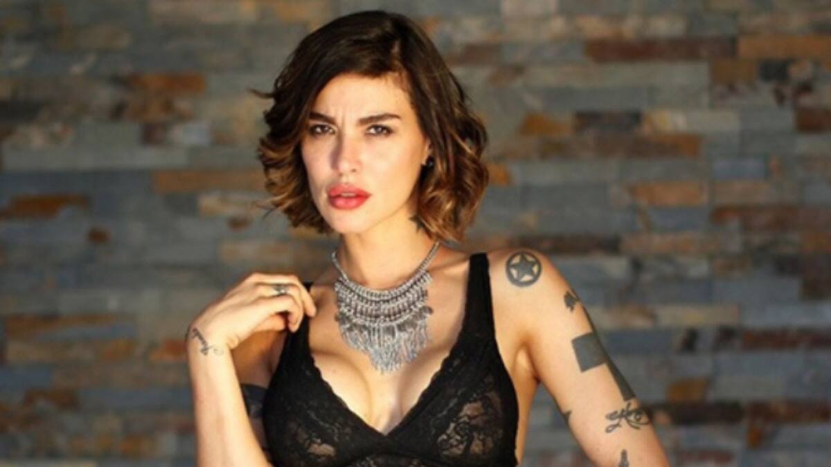 "Dios me envió a un ángel": Angie Jibaja presentó a su nuevo pololo