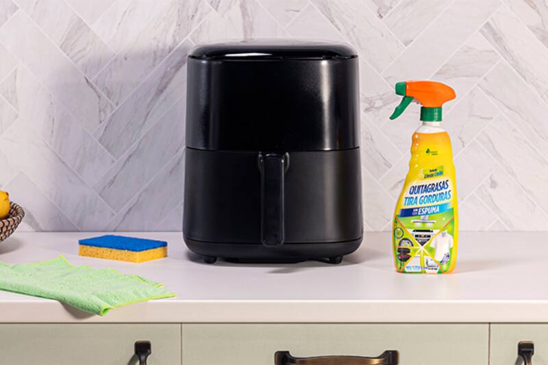 Con estos consejos de limpieza podrás dejarla como nueva.