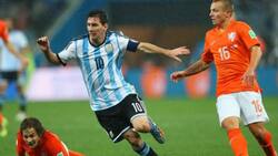 ¿Por qué se considera clásico el partido entre Argentina y Países Bajos que se vuelve a dar en el Mundial Qatar 2022?