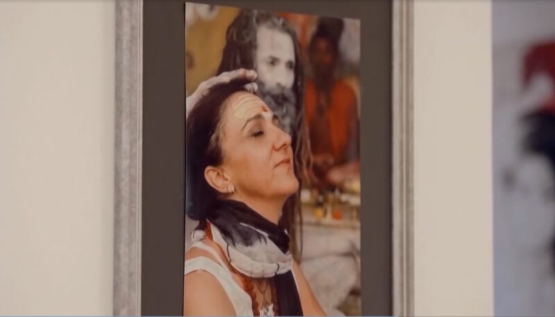 Yazmín Vásquez mostró la casa de Renata Bravo