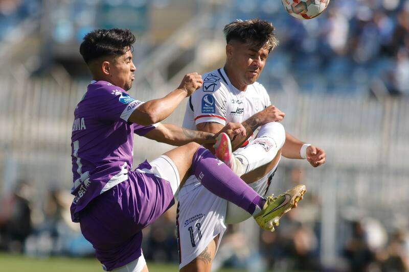 disputando el ascenso a Primera B.