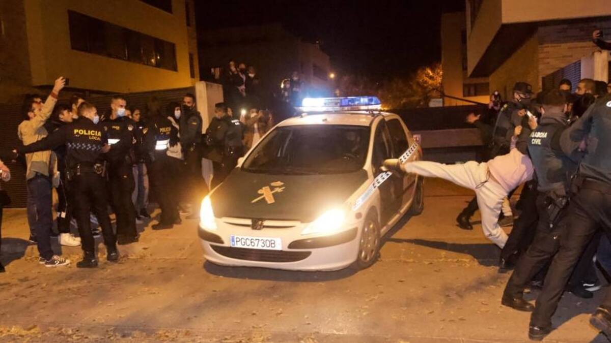 VIDEO I Violador reincidente secuestra y mata a un niño de 9 años: Vecinos intentan lincharlo