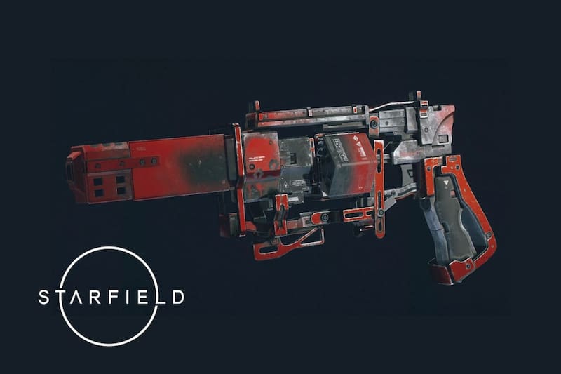 Así puedes conseguir esta increíble pistola legendaria.