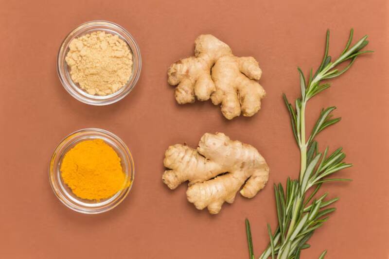 Estas dos te ayudarán a aliviar los dolores musculares y articulares.
Créditos: Freepik.